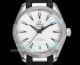 Swiss Copy Omega Seamaster Aqua Terra 150m White Dial Stainless Steel Watch (4)_th.jpg